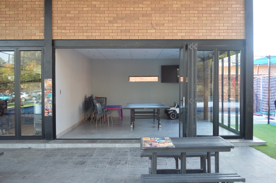 Commercial Property for Sale in Irene Park North West